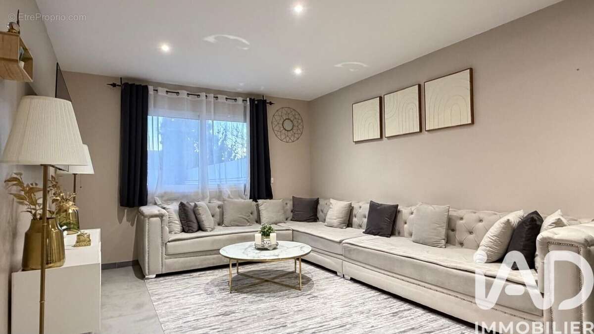 Photo 9 - Maison à CARPENTRAS