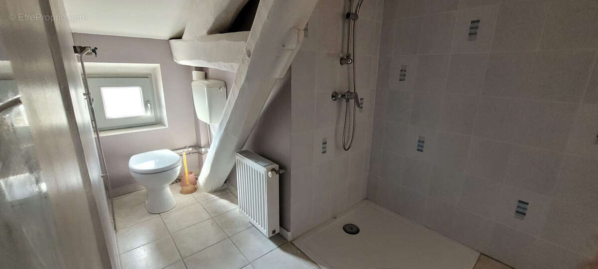 Appartement en duplex, Saint Etienne 4 pièces 84m2 - photo 4