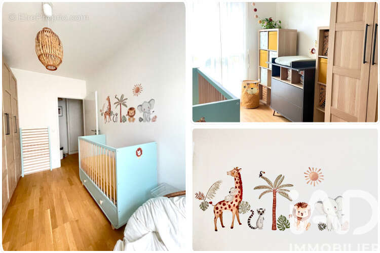 Photo 7 - Appartement à CLICHY