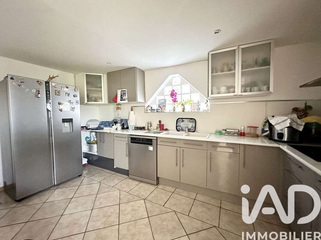 Photo 4 - Maison à PONT-SAINTE-MAXENCE