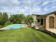 Maison à L'ISLE-JOURDAIN