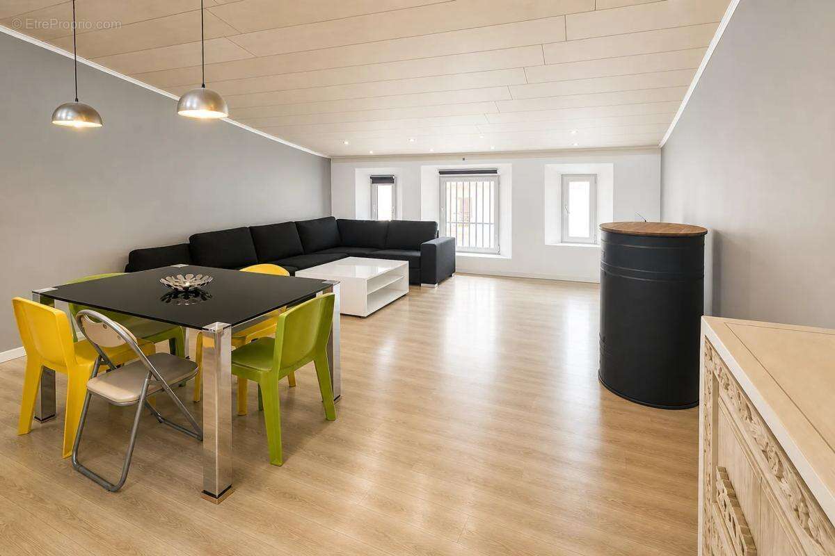 Appartement à DRAGUIGNAN