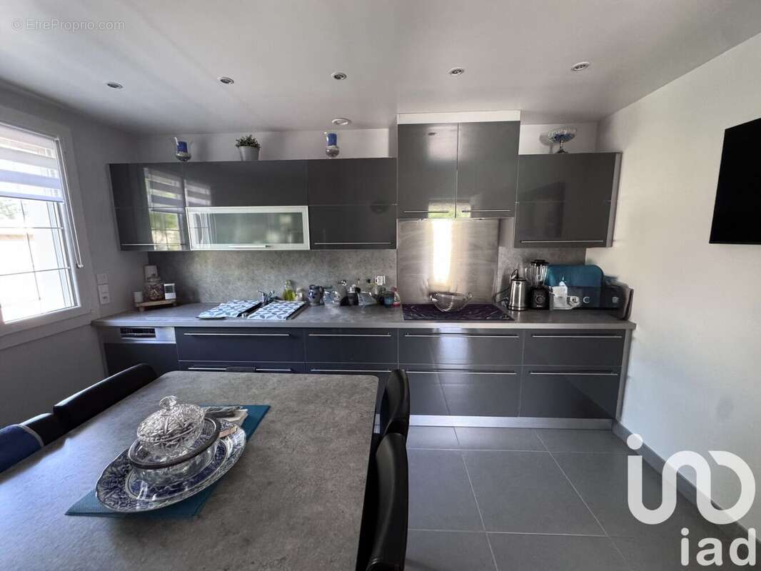 Photo 5 - Maison à BREVIANDES