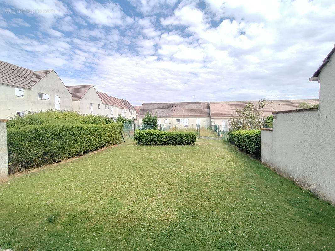 Maison T2 55m² - Breteuil - 1470.1.5.5 - photo 7