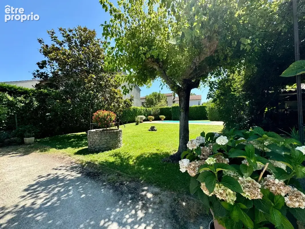 Maison 4 pièces 134 m² à vendre à Cavaillon (84300) - photo 4