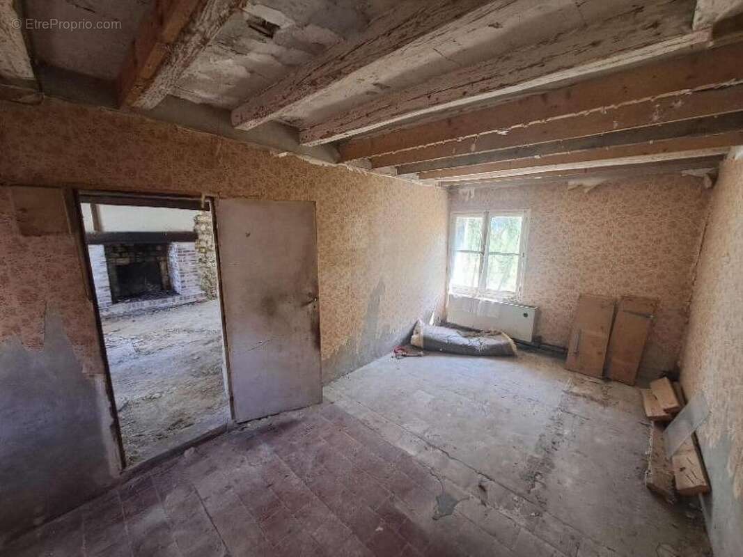 Maison 116 m² à Saint-Senoch  - photo 6