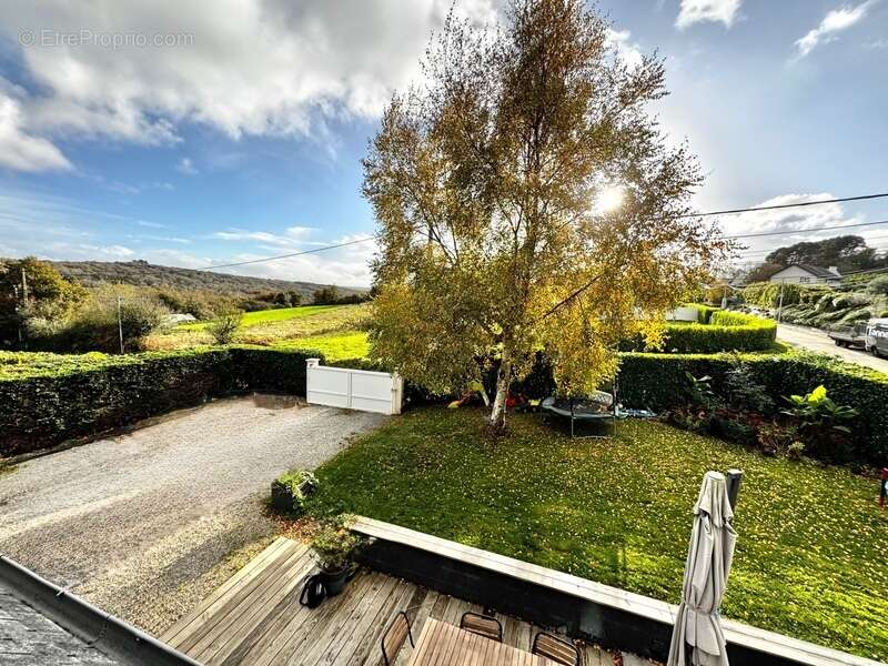 Maison à PLOUGASTEL-DAOULAS