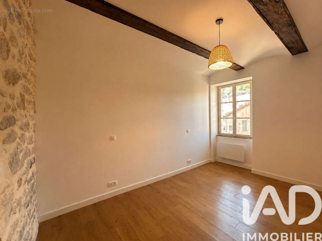 Photo 7 - Appartement à LARGENTIERE