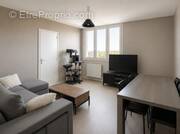 Appartement à CHATELLERAULT