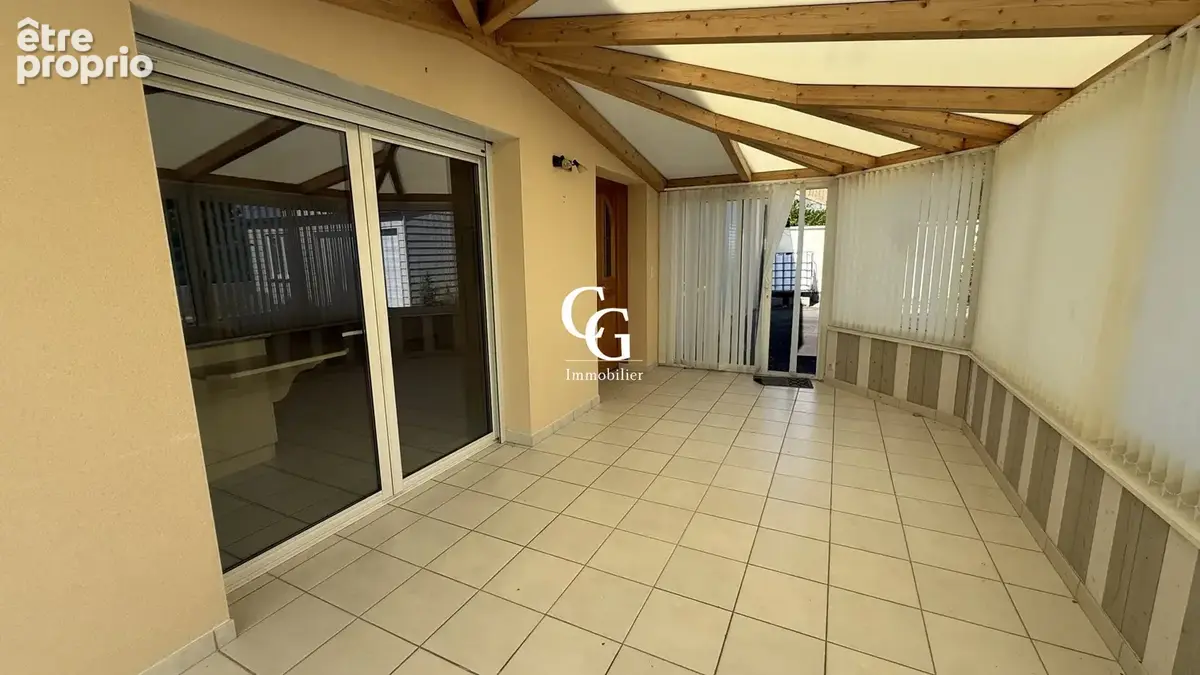 Maison 5 pièces 177 m² à vendre à Le Bignon (44140) - photo 9