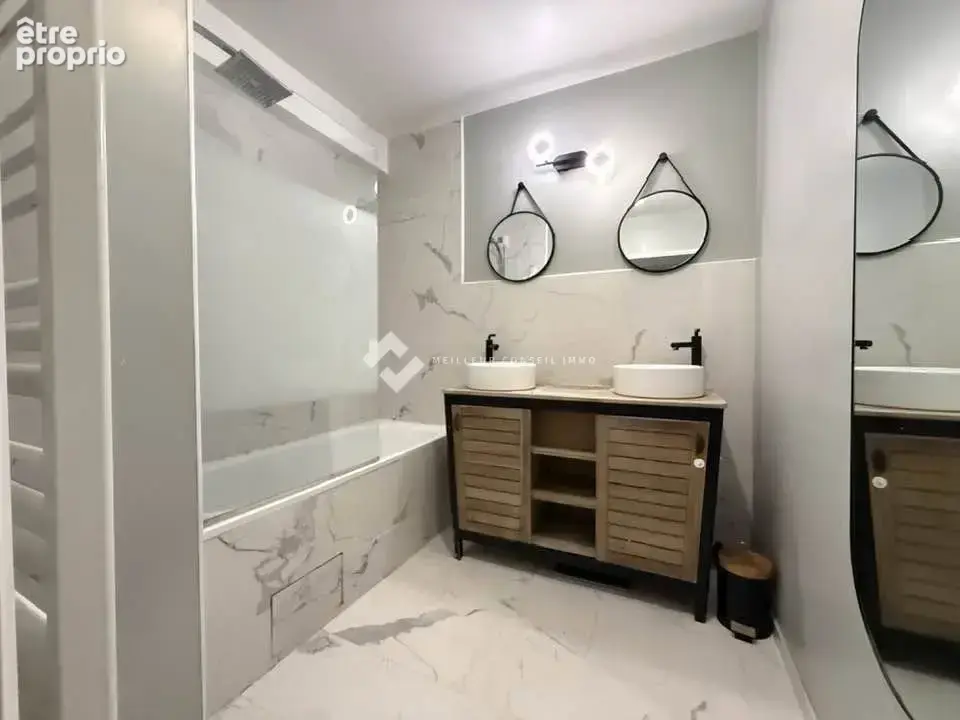Appartement 3 pièces 66 m² à vendre à Alfortville (94140) - photo 9