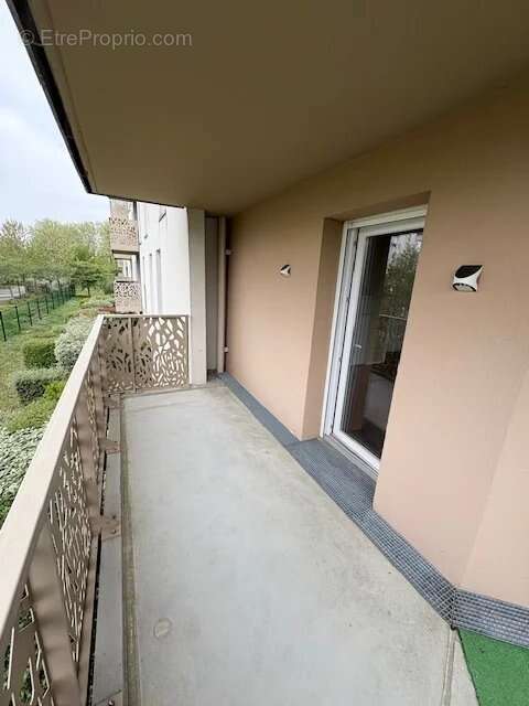Appartement à BRUGES