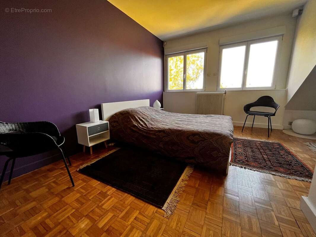 Maison à PERENCHIES