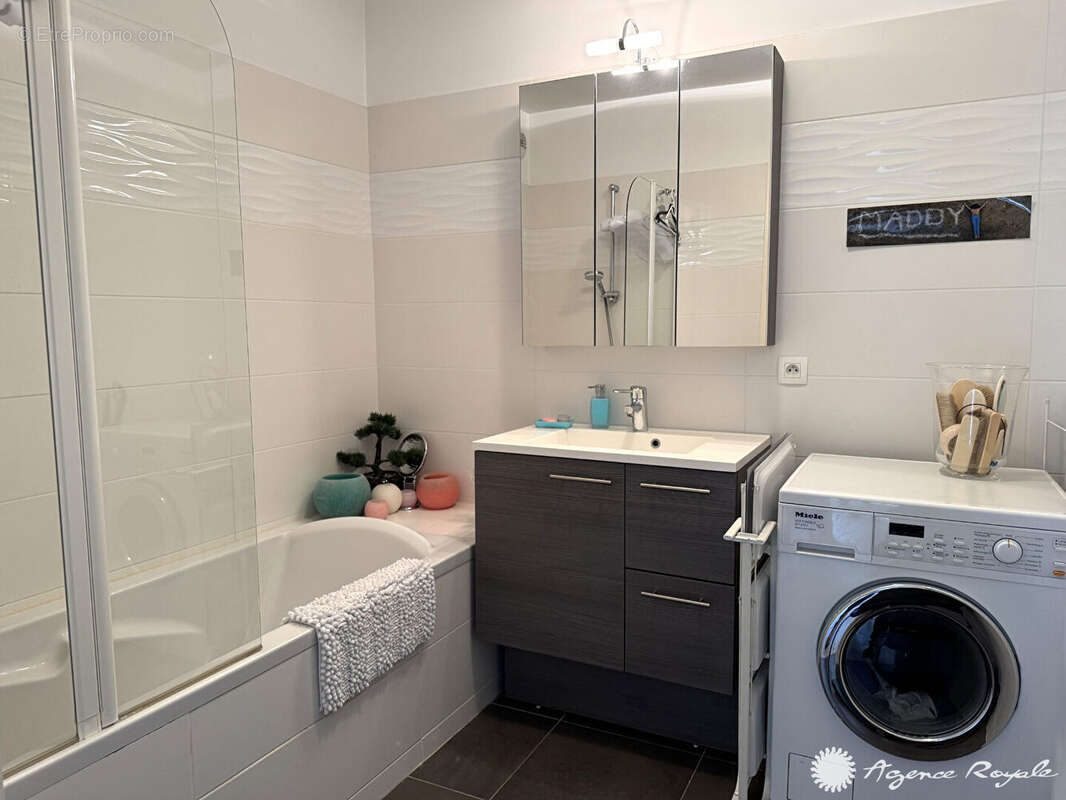 Appartement à SAINT-GERMAIN-EN-LAYE