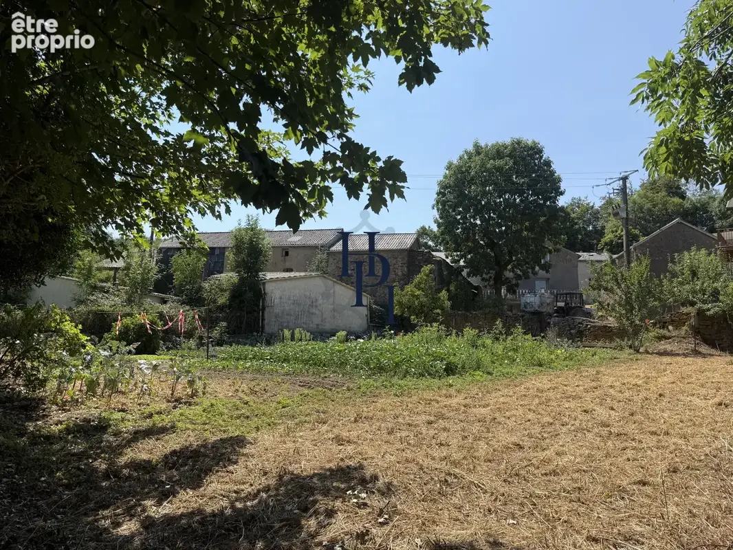 Vente Maison avec dépendances et terrains Montaigut - photo 15