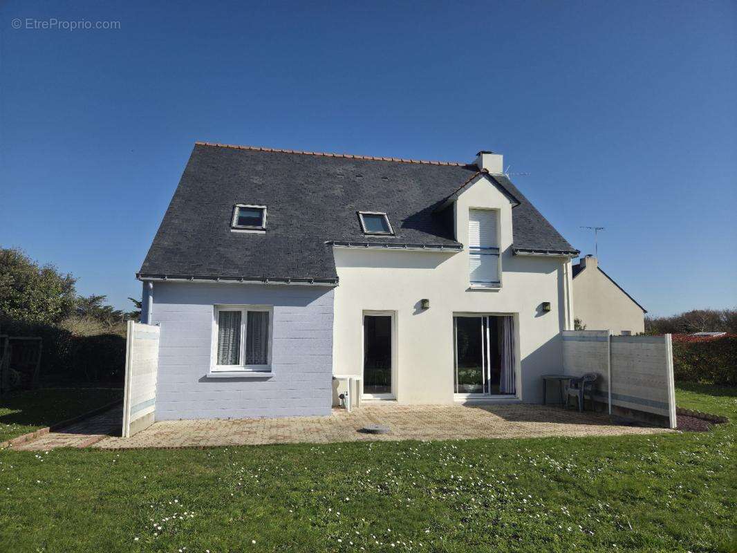 Maison à GUERANDE
