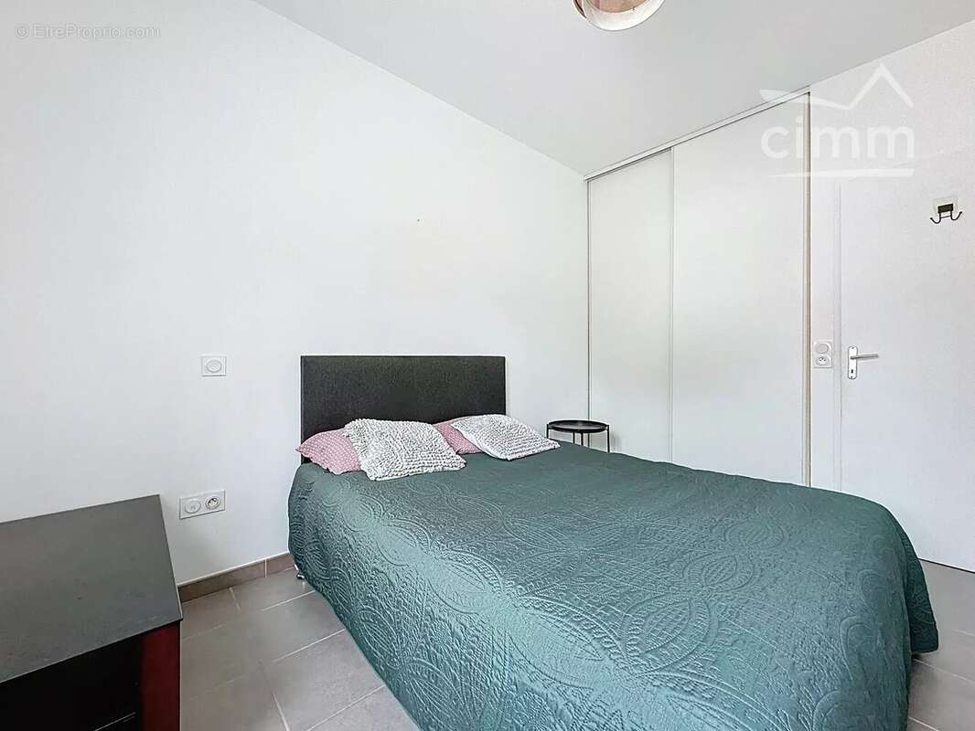 Appartement à MAZAN