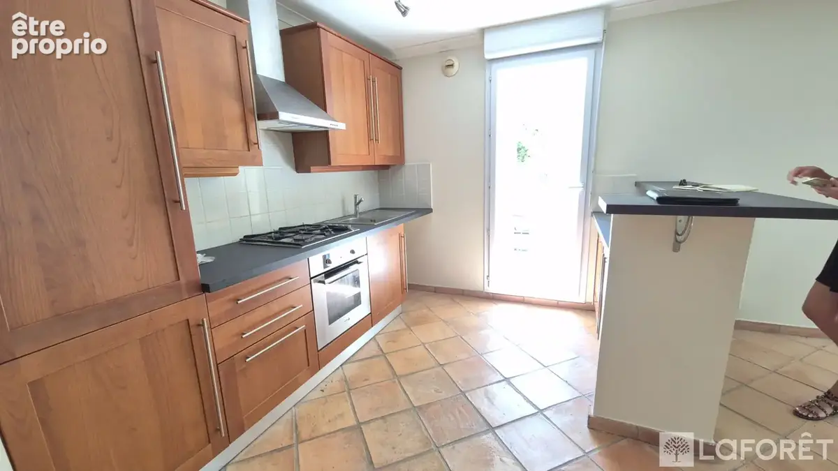 Appartement Valbonne 3 pièce(s) 84 m2 - photo 4