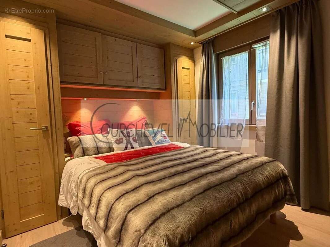 Appartement à LA PERRIERE