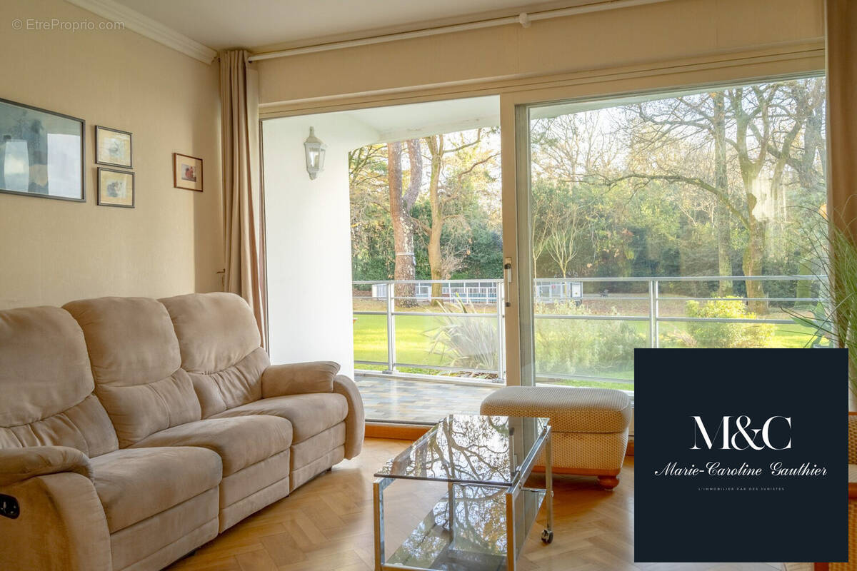 Appartement à BIARRITZ