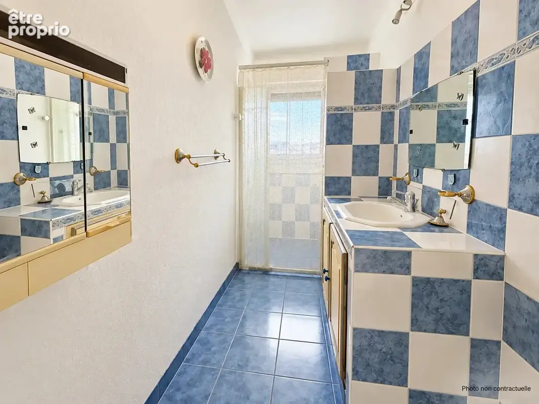 - quartier carnot -  t2 a renover idéal premier achat ou investissement - photo 6