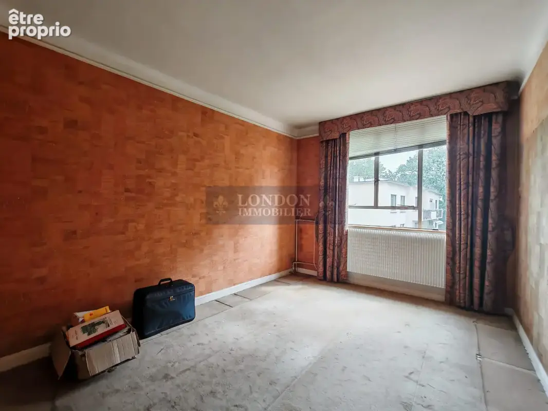 VERSAILLES Jacques Lemercier appartement familial 187 m2 - photo 5
