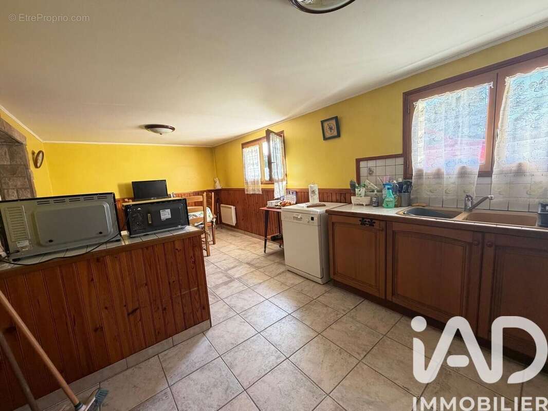 Appartement 86 m² à Mennecy  - photo 5