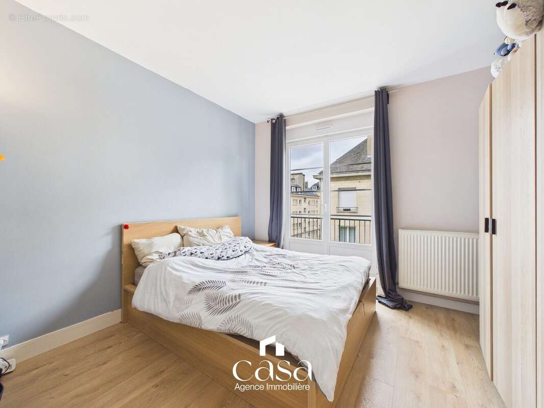 Appartement à CAEN