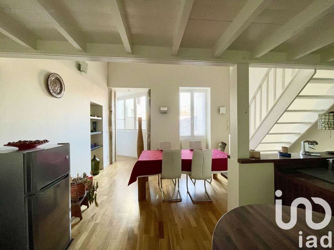 Photo 5 - Appartement à VIENNE