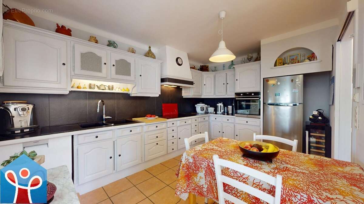 Maison à CERS