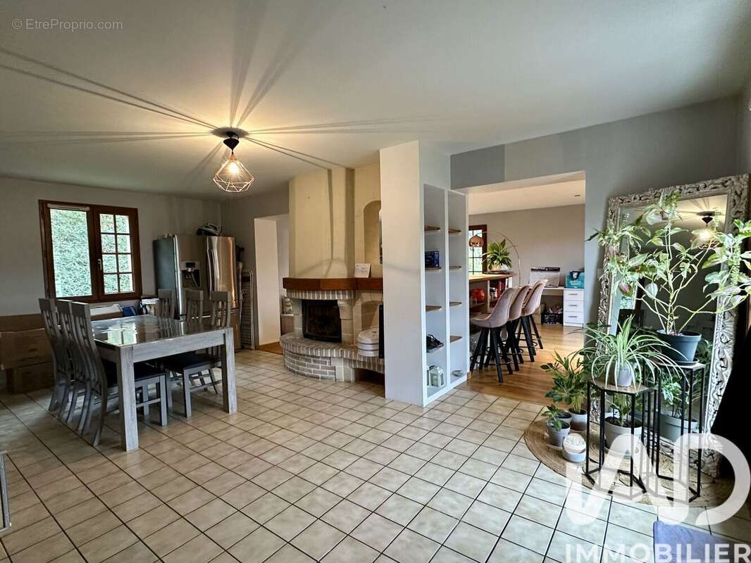 Photo 6 - Maison à CANY-BARVILLE