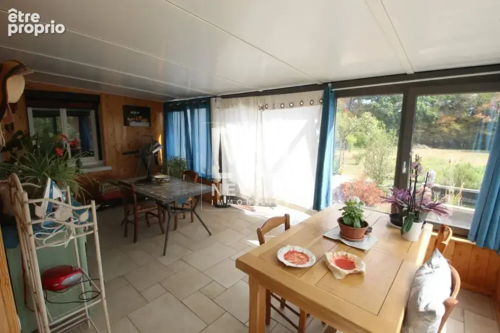 Maison et véranda - photo 13