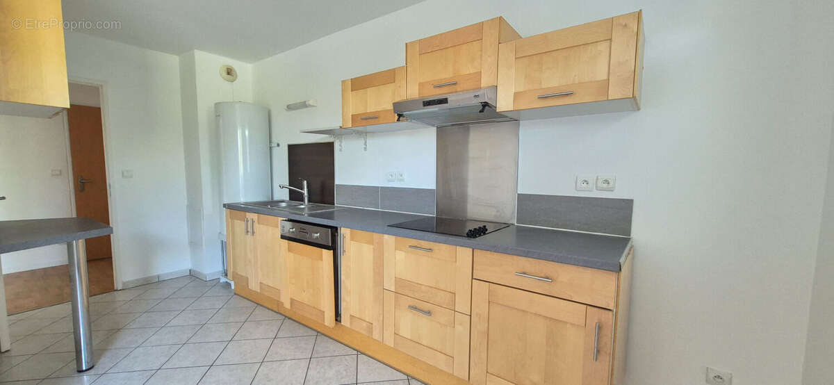 Appartement à WATTIGNIES