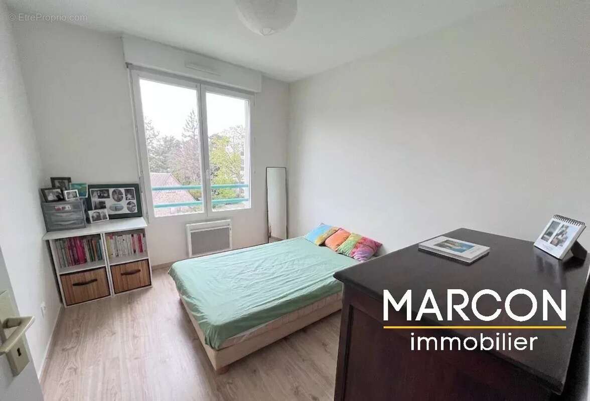 Appartement à GUERET