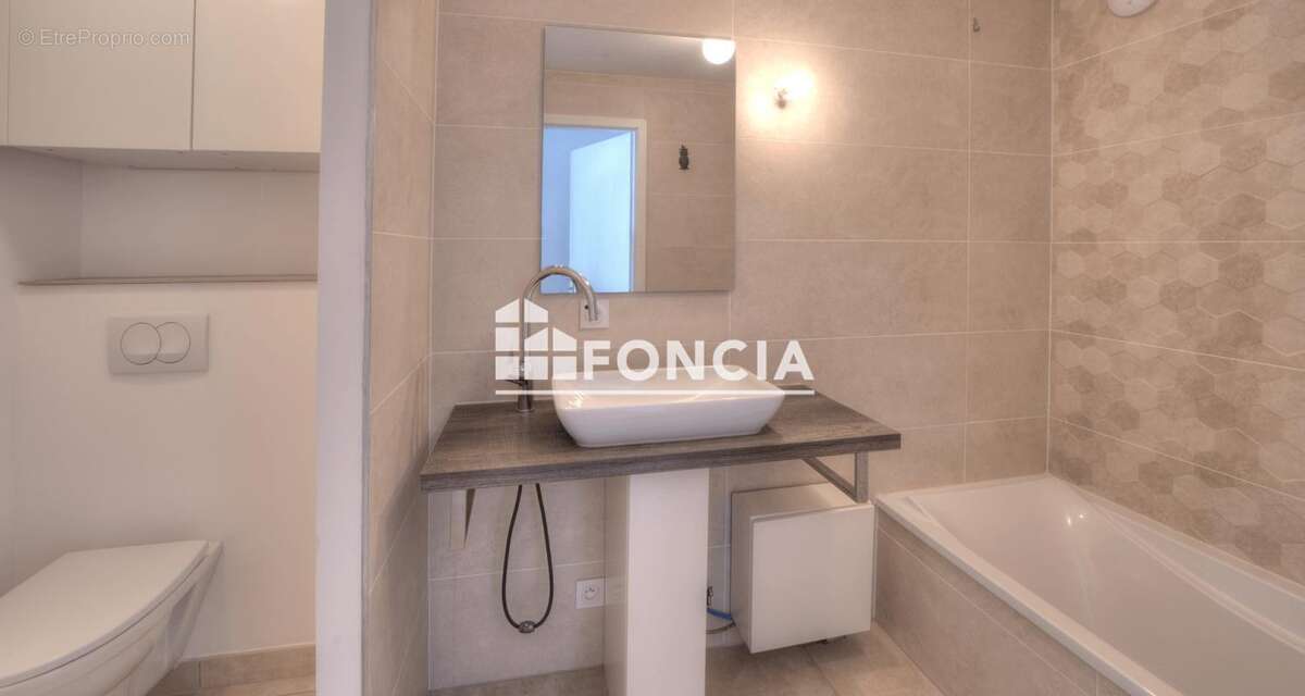 Appartement à PREVESSIN-MOENS