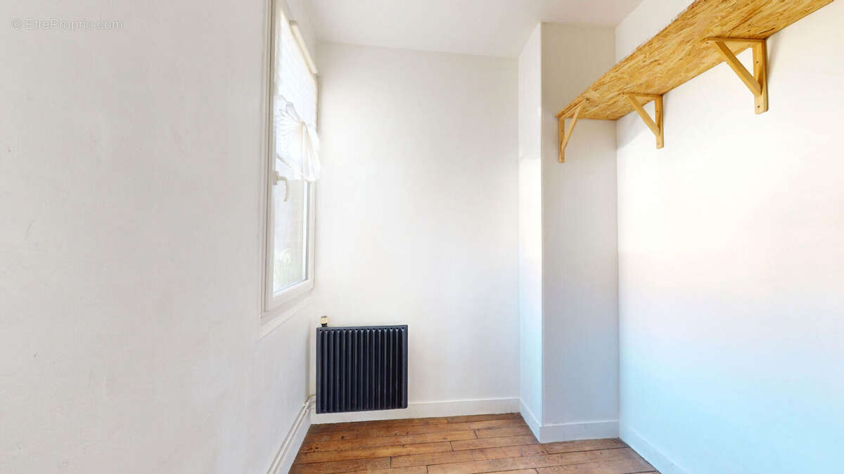 Appartement à SAINT-OUEN