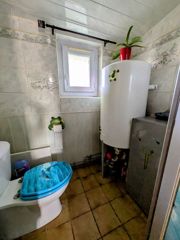 Maison à SENANTES