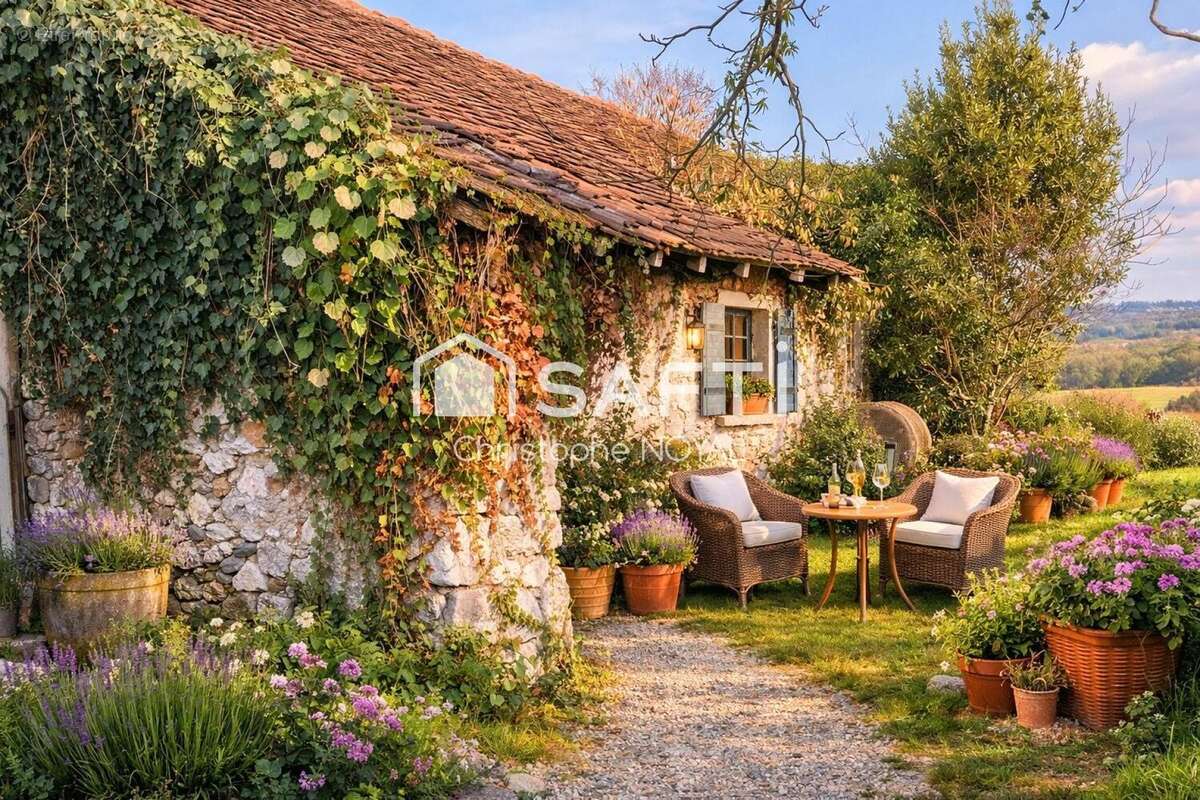 Photo 3 - Maison à ORTHEZ