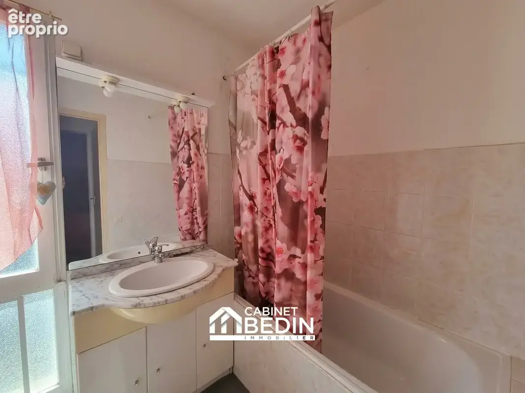 Appartement 2 pièces 49 m² à vendre à Libourne (33500) - photo 4