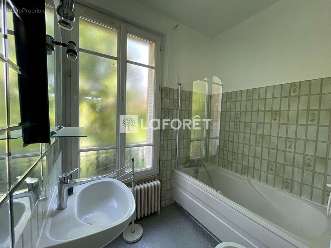 Maison conflans-sainte-honorine - 5 pieces - 76 m² - photo 18