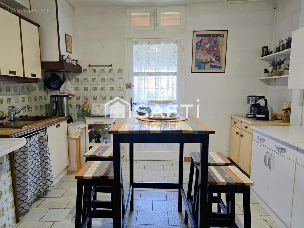 Photo 5 - Maison à LAROQUE-D&#039;OLMES