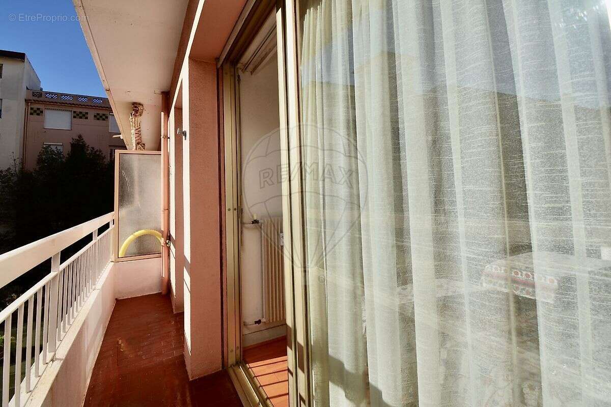 Appartement 1 chambre(s) à vendre - photo 7