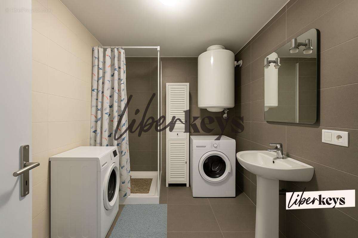 Appartement à URRUGNE