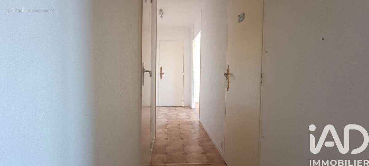 Photo 4 - Appartement à FIRMINY