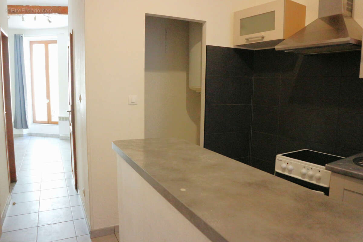 Appartement à NIMES