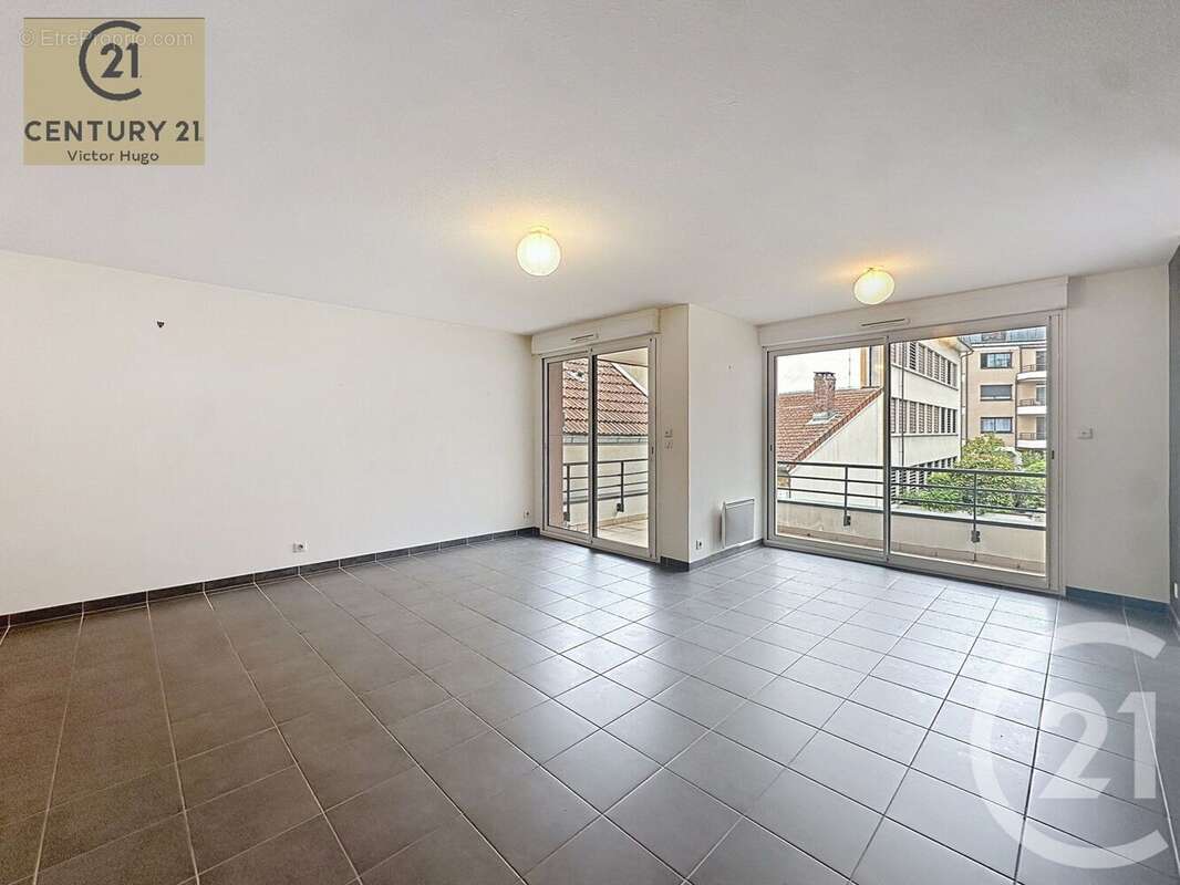 Appartement à LIMOGES
