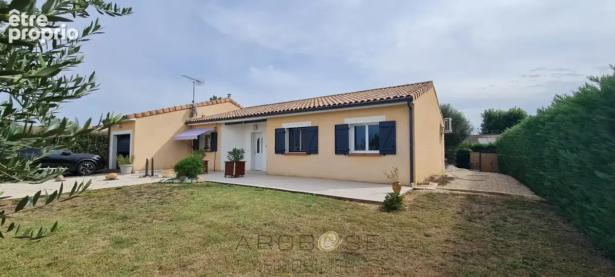 Photo Maison à Tonneins au prix de 219 000€