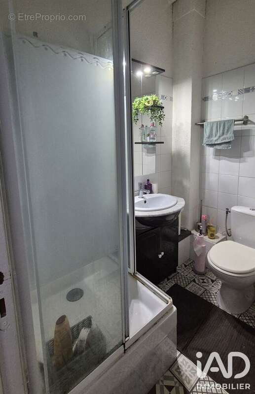 Photo 8 - Appartement à NIMES