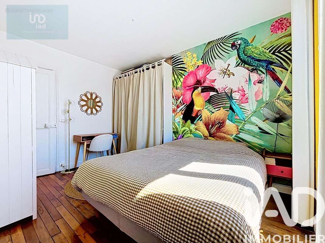 Photo 8 - Appartement à NOISY-LE-SEC