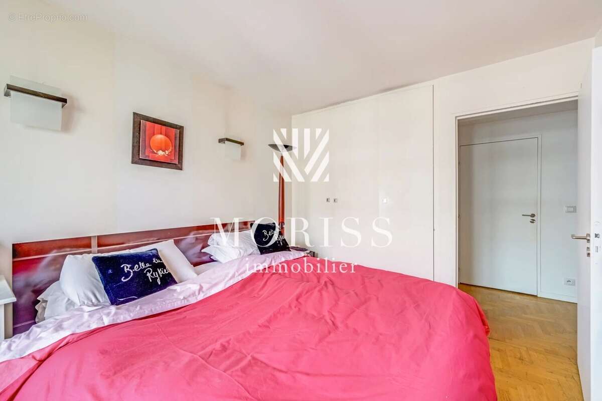 Appartement à SAINT-MANDE
